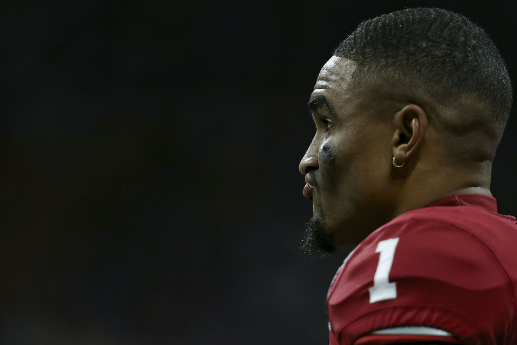 Jalen Hurts